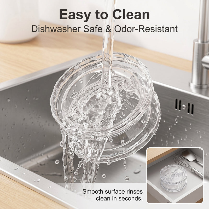 🎁Hot Sale 49% OFF🔥Manual Garlic Twister & Masher detail view