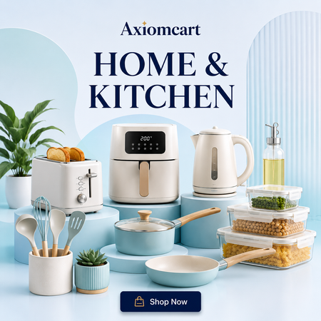 Home & Kitchen