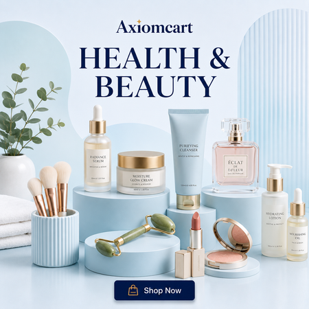 Health & Beauty