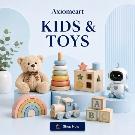 Kids & Toys