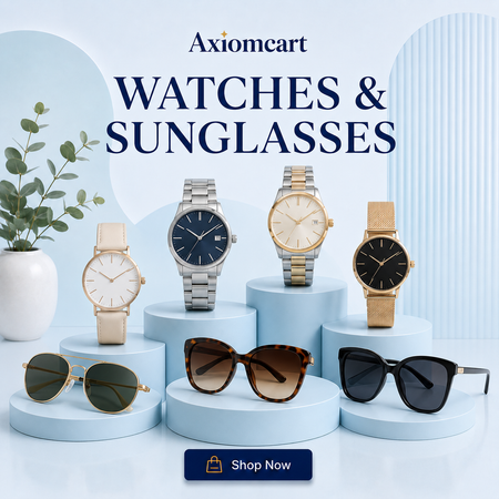 Fashion & Accessories